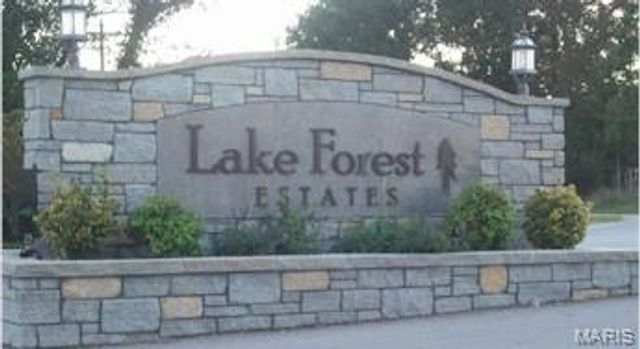 12535 Tall Pine, Unincorporated, MO 63670