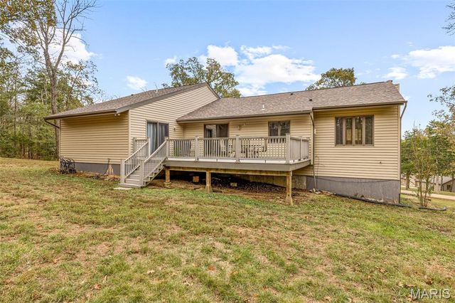 12535 Tall Pine, Unincorporated, MO 63670