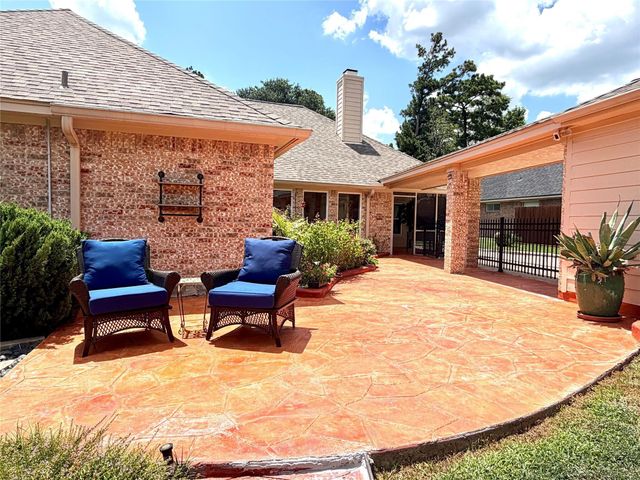 24818 Haverford Road, Spring, TX 77389