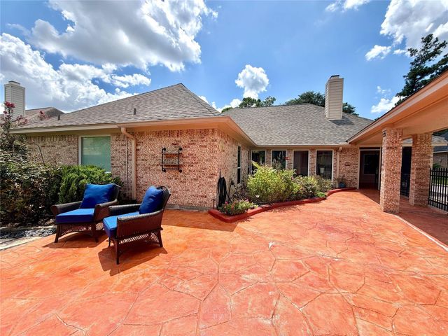 24818 Haverford Road, Spring, TX 77389