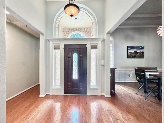 24818 Haverford Road, Spring, TX 77389