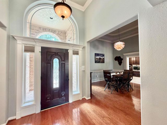 24818 Haverford Road, Spring, TX 77389