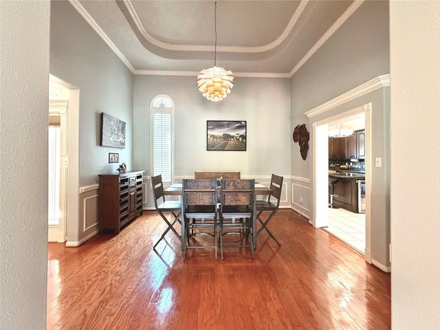 24818 Haverford Road, Spring, TX 77389