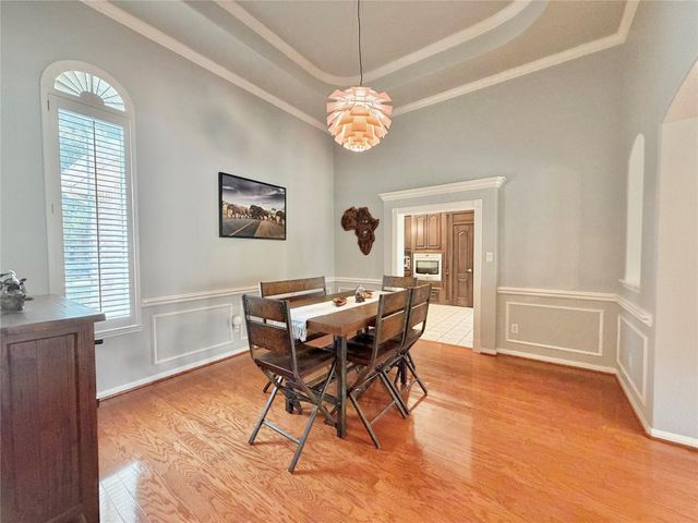 24818 Haverford Road, Spring, TX 77389