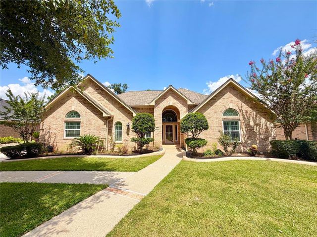 24818 Haverford Road, Spring, TX 77389
