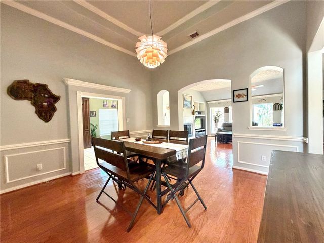 24818 Haverford Road, Spring, TX 77389