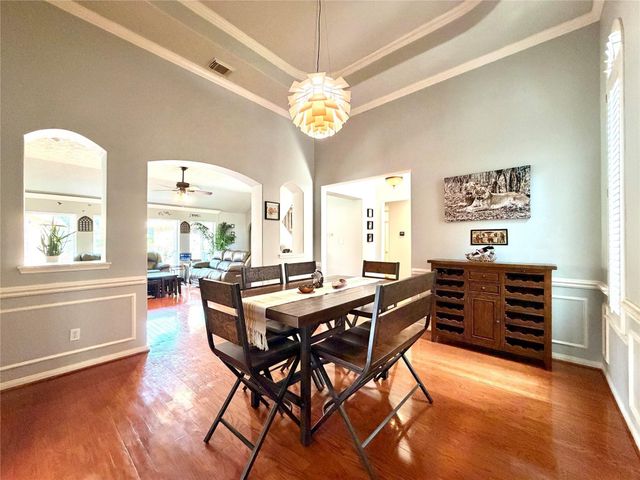 24818 Haverford Road, Spring, TX 77389