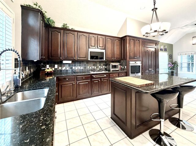 24818 Haverford Road, Spring, TX 77389