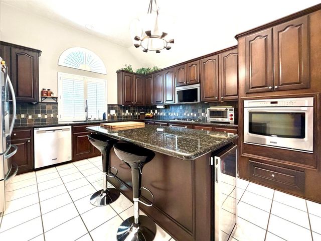 24818 Haverford Road, Spring, TX 77389