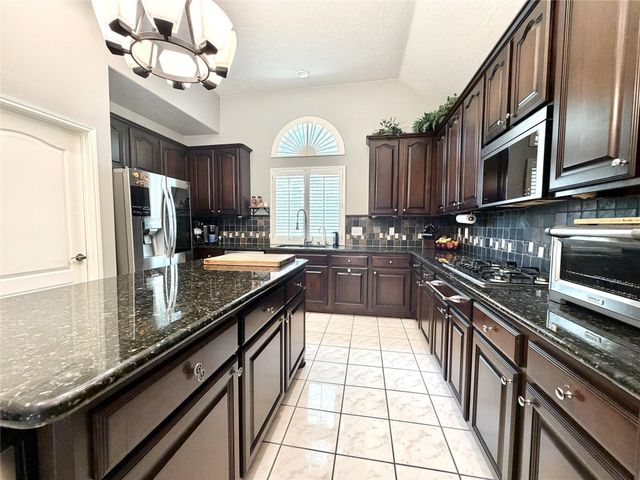 24818 Haverford Road, Spring, TX 77389