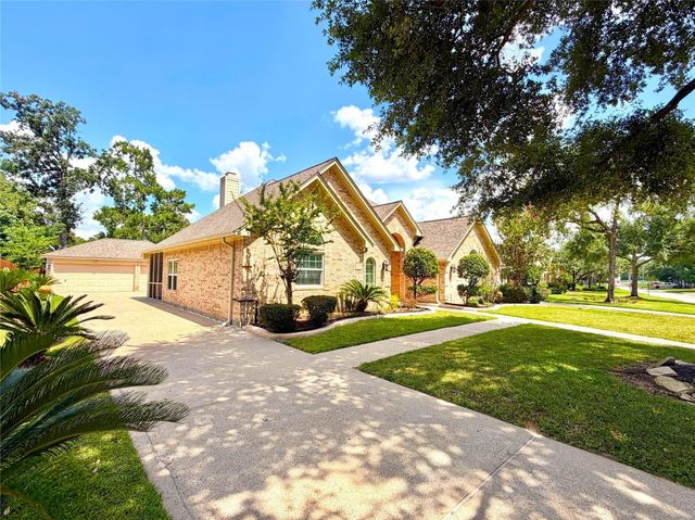 24818 Haverford Road, Spring, TX 77389