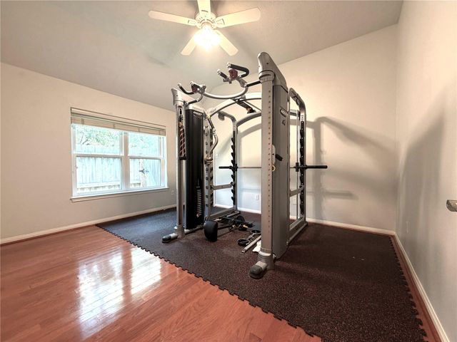 24818 Haverford Road, Spring, TX 77389