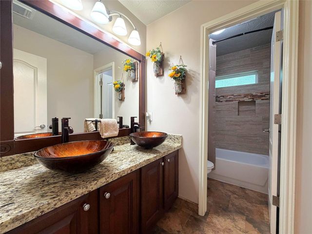 24818 Haverford Road, Spring, TX 77389