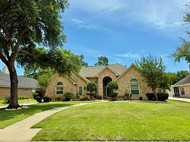 24818 Haverford Road, Spring, TX 77389