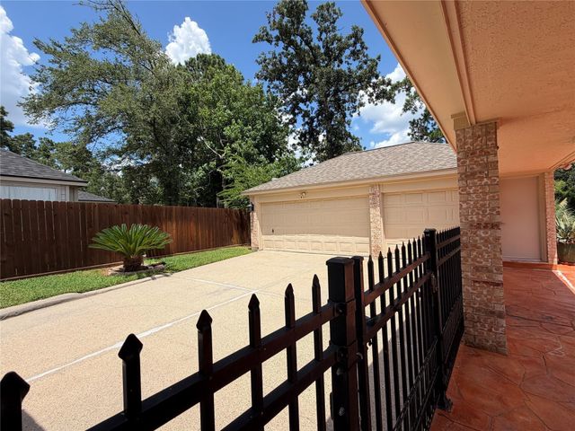 24818 Haverford Road, Spring, TX 77389
