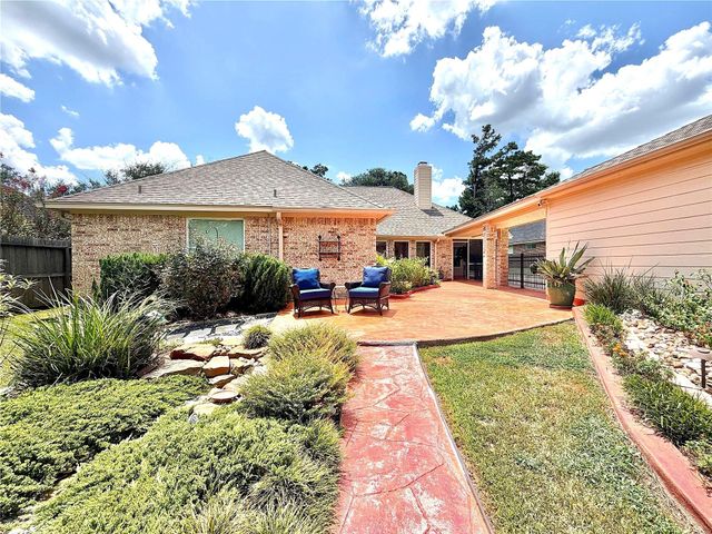 24818 Haverford Road, Spring, TX 77389