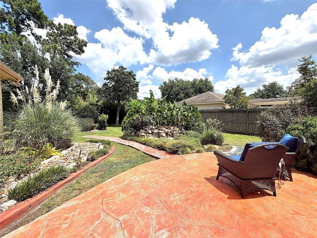 24818 Haverford Road, Spring, TX 77389