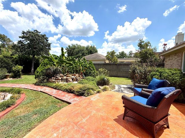 24818 Haverford Road, Spring, TX 77389