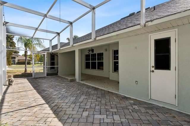 4450 ABACO DRIVE, Tavares, FL 32778