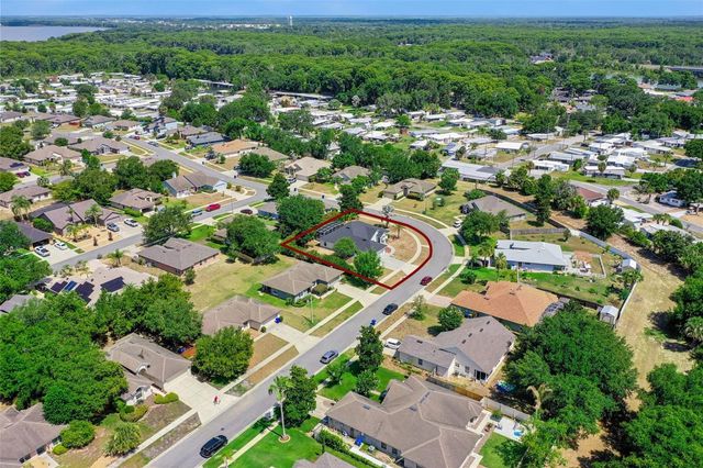 4450 ABACO DRIVE, Tavares, FL 32778