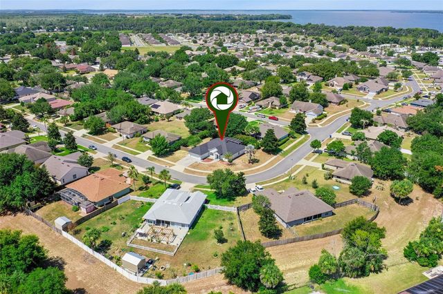 4450 ABACO DRIVE, Tavares, FL 32778