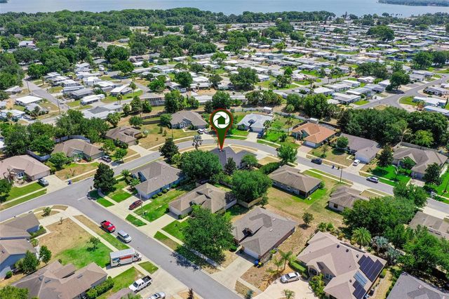 4450 ABACO DRIVE, Tavares, FL 32778