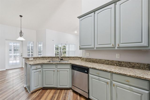 4450 ABACO DRIVE, Tavares, FL 32778