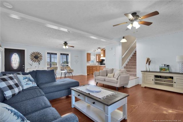 7170 Sim Canady Road, Hope Mills, NC 28348