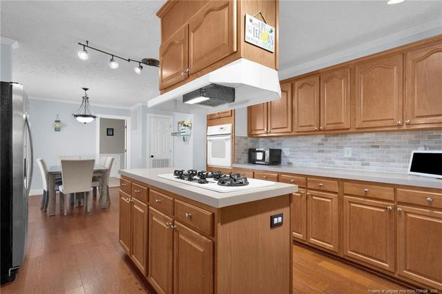 7170 Sim Canady Road, Hope Mills, NC 28348