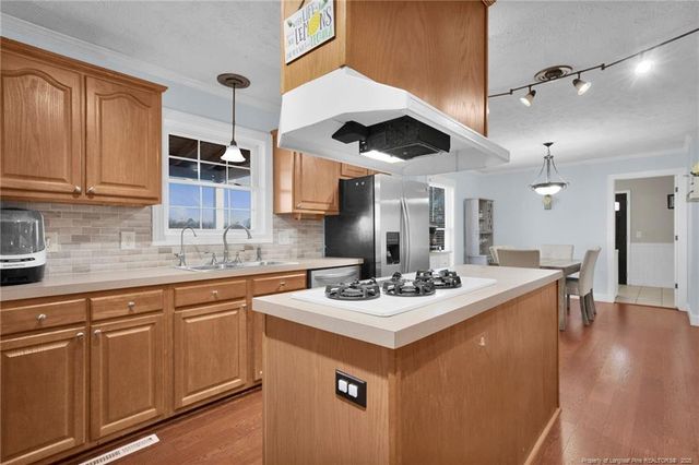 7170 Sim Canady Road, Hope Mills, NC 28348