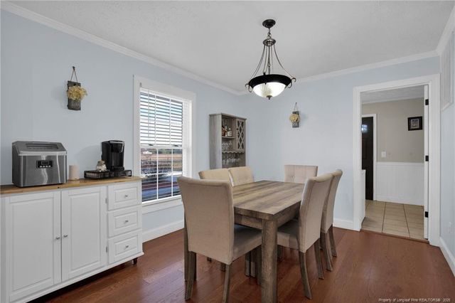 7170 Sim Canady Road, Hope Mills, NC 28348