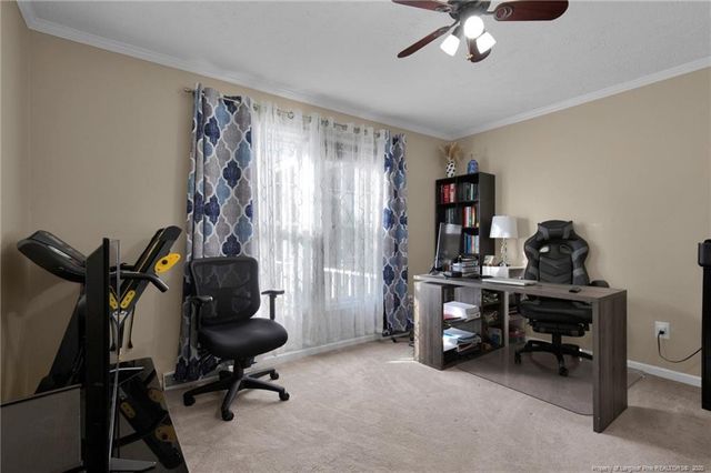 7170 Sim Canady Road, Hope Mills, NC 28348