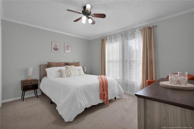 7170 Sim Canady Road, Hope Mills, NC 28348