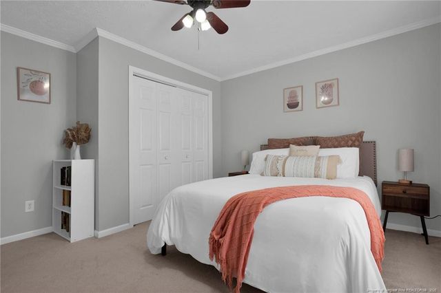 7170 Sim Canady Road, Hope Mills, NC 28348