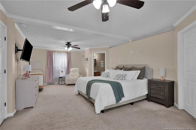 7170 Sim Canady Road, Hope Mills, NC 28348