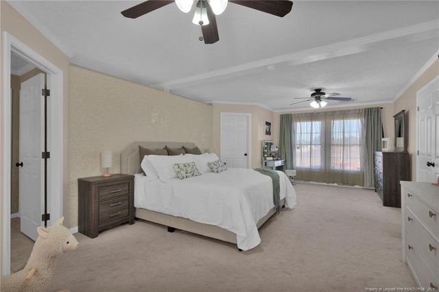 7170 Sim Canady Road, Hope Mills, NC 28348