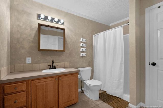 7170 Sim Canady Road, Hope Mills, NC 28348