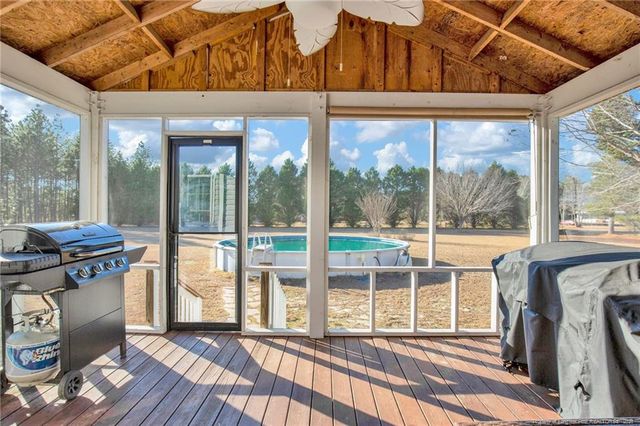 7170 Sim Canady Road, Hope Mills, NC 28348