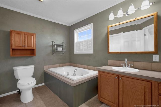 7170 Sim Canady Road, Hope Mills, NC 28348