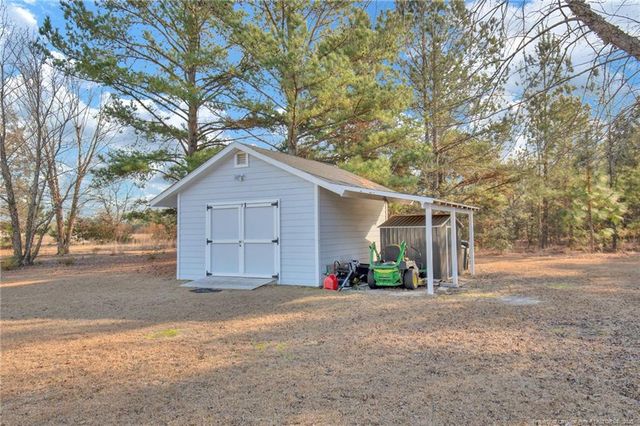 7170 Sim Canady Road, Hope Mills, NC 28348