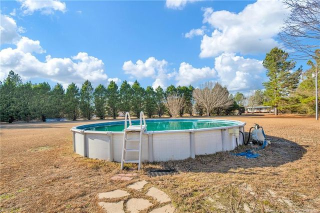 7170 Sim Canady Road, Hope Mills, NC 28348