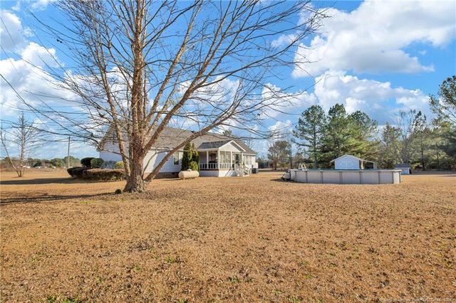 7170 Sim Canady Road, Hope Mills, NC 28348