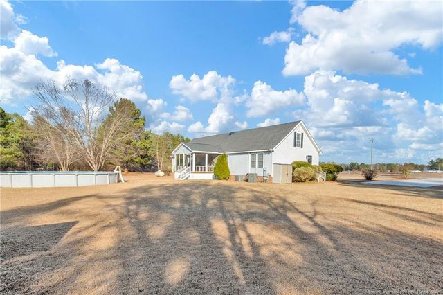 7170 Sim Canady Road, Hope Mills, NC 28348