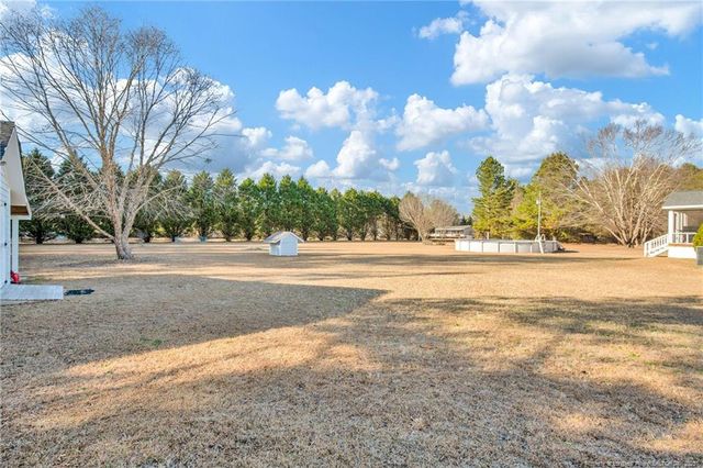 7170 Sim Canady Road, Hope Mills, NC 28348