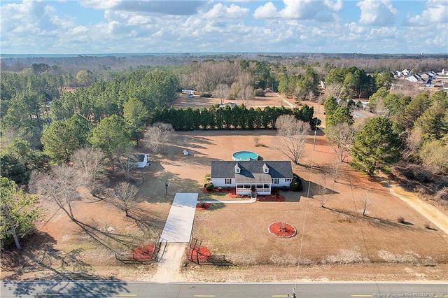 7170 Sim Canady Road, Hope Mills, NC 28348