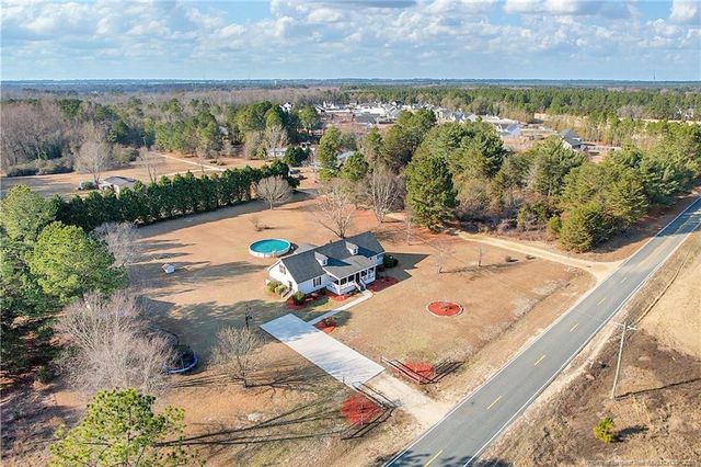 7170 Sim Canady Road, Hope Mills, NC 28348