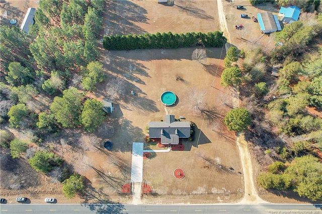 7170 Sim Canady Road, Hope Mills, NC 28348