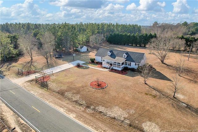 7170 Sim Canady Road, Hope Mills, NC 28348