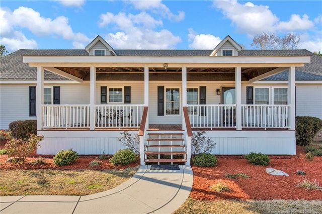 7170 Sim Canady Road, Hope Mills, NC 28348