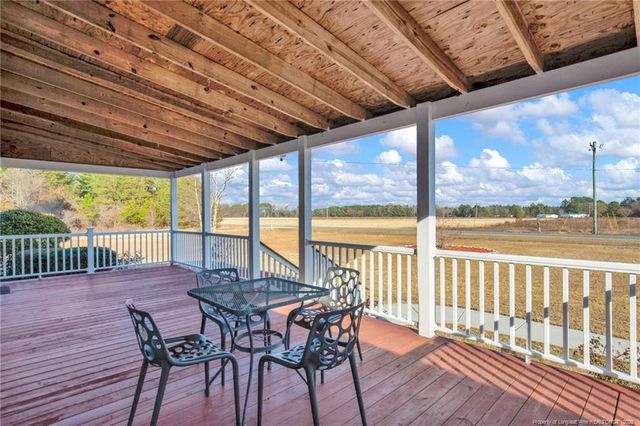 7170 Sim Canady Road, Hope Mills, NC 28348